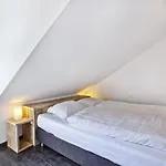 Apartmán Kristall D Winterberg