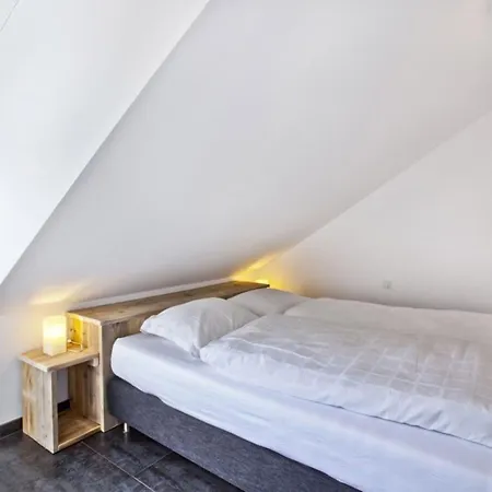 Apartment Kristall D Winterberg