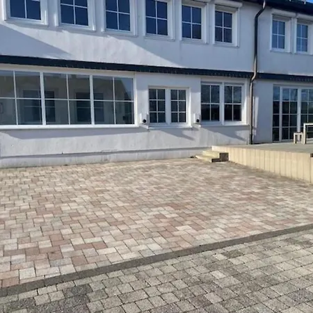 Apartman Kristall D