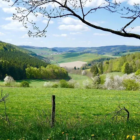 Kristall D Apartment *