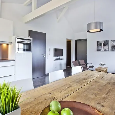 Kristall D Apartment Winterberg