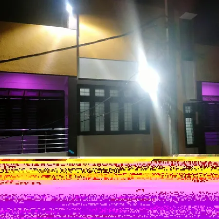 Kristall D * Winterberg