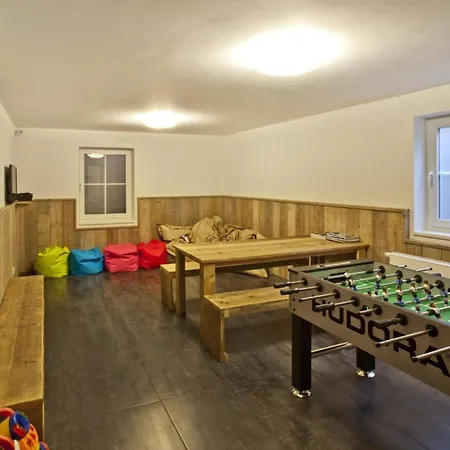 Kristall D Apartment Winterberg