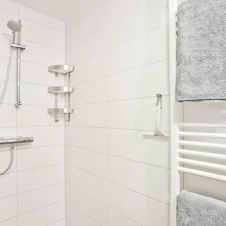 Kristall D Apartment