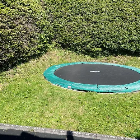 Apartmán Kristall D *