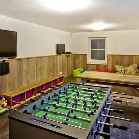 Kristall D Apartmán *