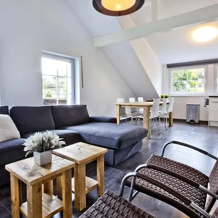 Apartment Kristall D Winterberg