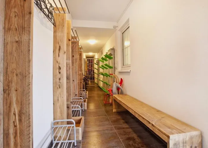 Kristall D Apartment