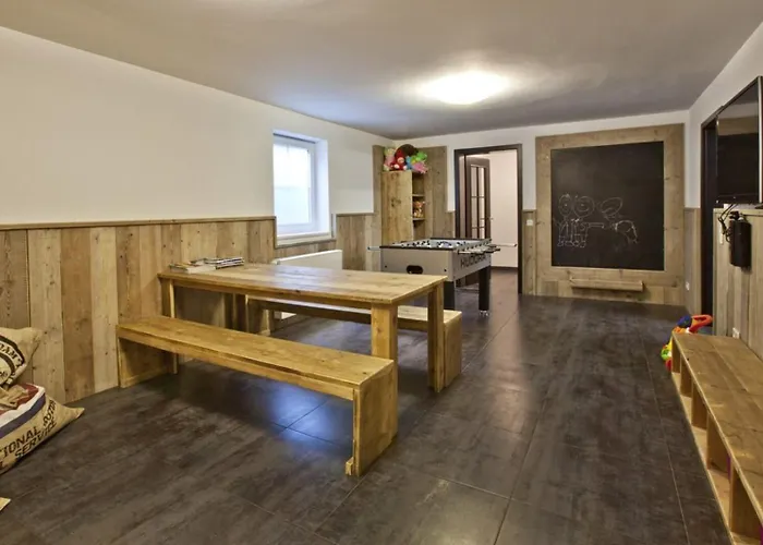 Kristall D Apartment Winterberg