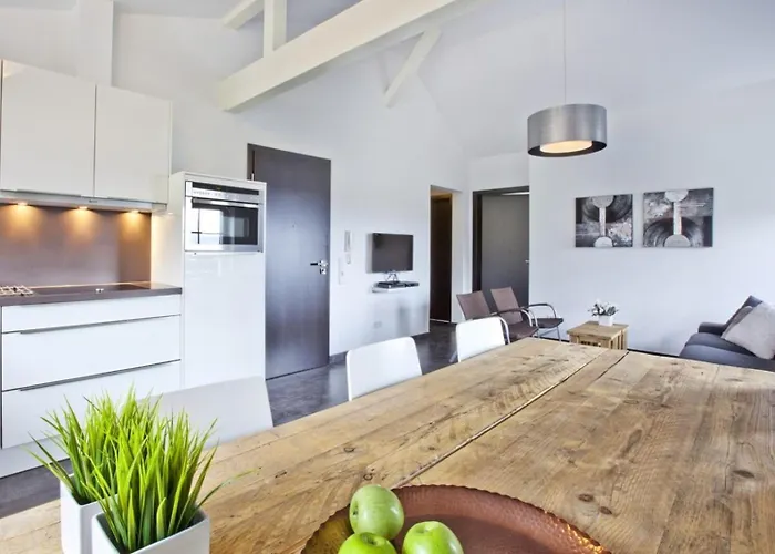 Kristall D Apartment Winterberg