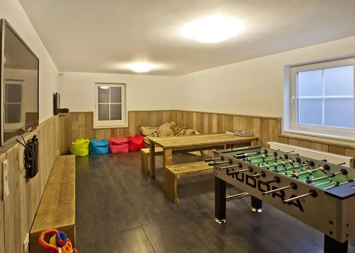 Kristall D Apartment Winterberg