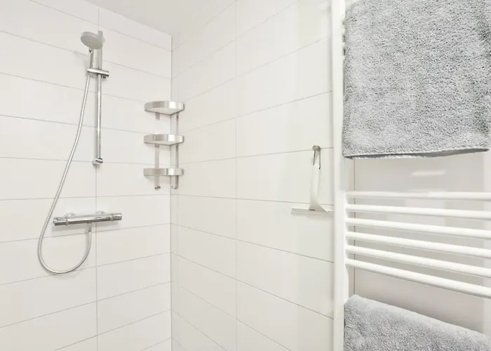 Kristall D Apartment