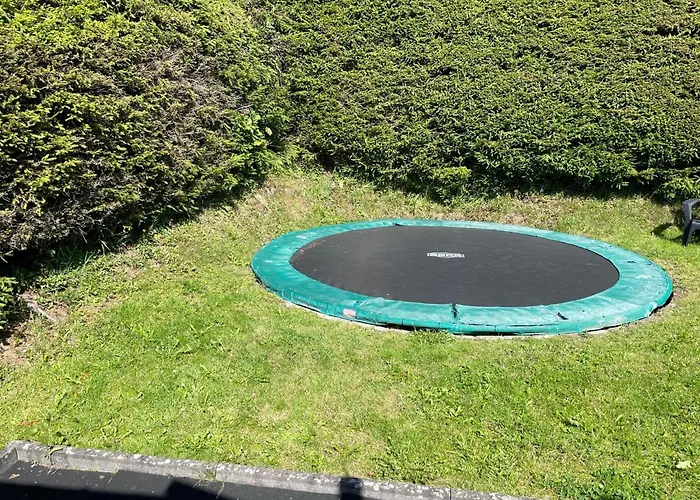 Apartmán Kristall D *