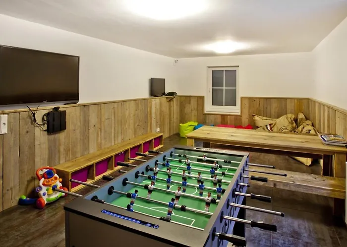 Kristall D Apartment *